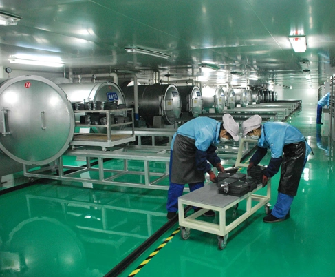 El hierro del litio de la VÍSPERA 3.2V 50ah fosfata el GRADO A+ de la batería de litio de LFP 7