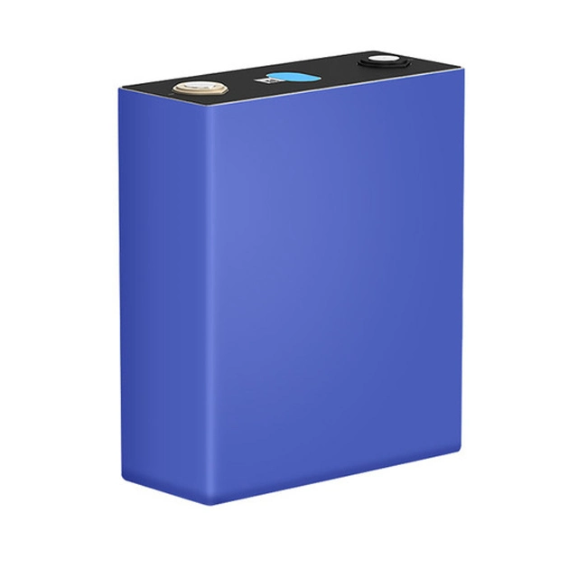 Célula de batería prismática LiFePO4 de Eve 3.2V 304ah para los carros/energía solar de EV/Golf