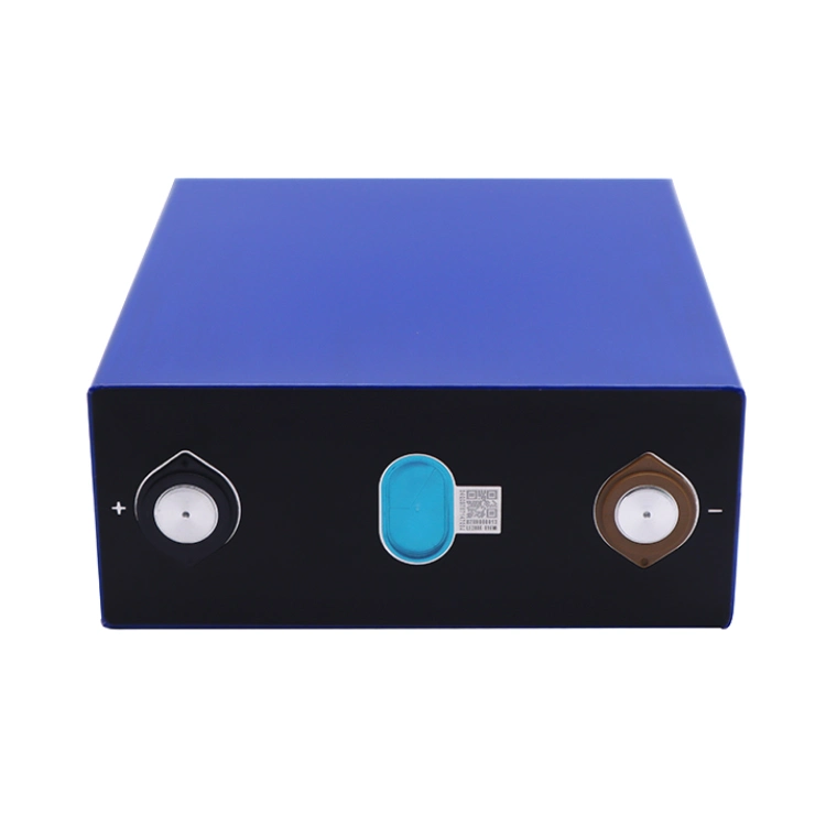 Célula de batería prismática LiFePO4 de Eve 3.2V 304ah para los carros/energía solar de EV/Golf