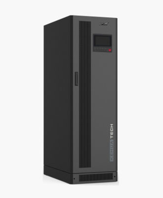 Online double conversion 10-600kVA Three Phase Online UPS For Medical Equipment
