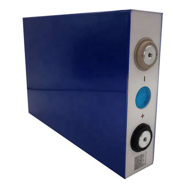 vida de ciclo larga de 90Ah 3.2V Li Iron Phosphate Battery Rechargeable